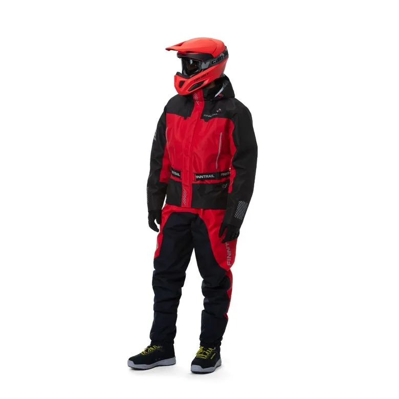 Can-Am X Finntrail Mudway Jacket