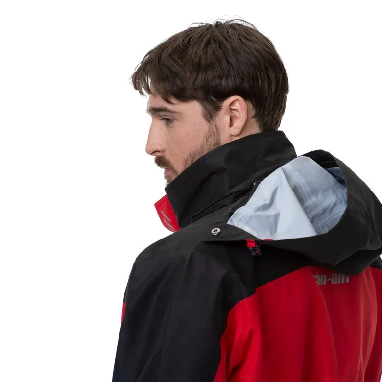 Can-Am X Finntrail Mudway Jacket