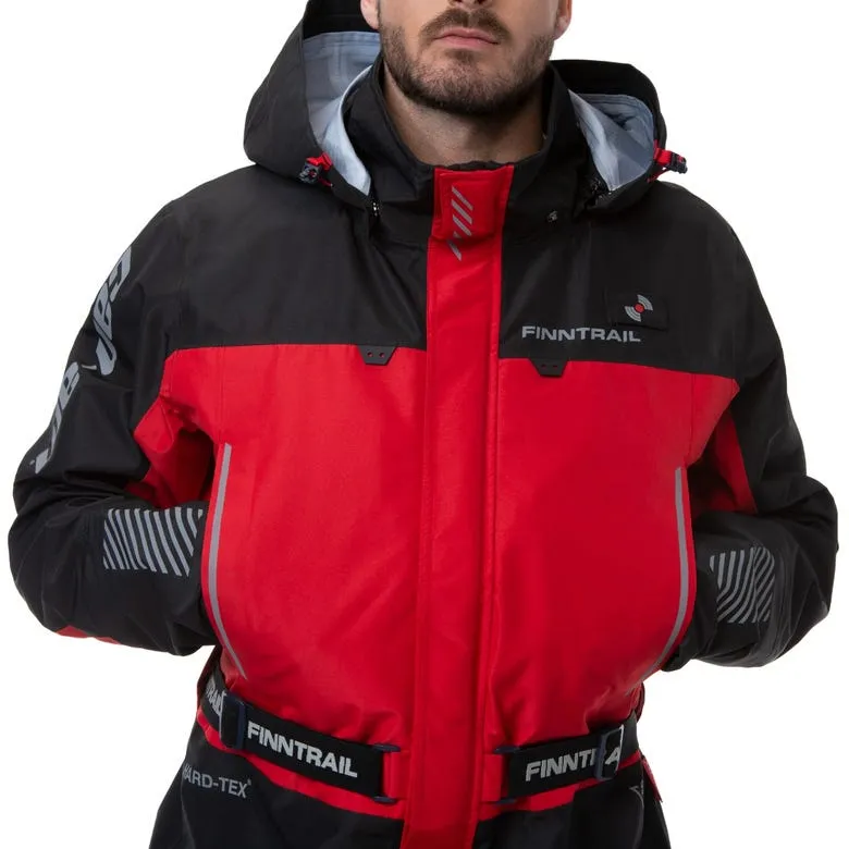 Can-Am X Finntrail Mudway Jacket