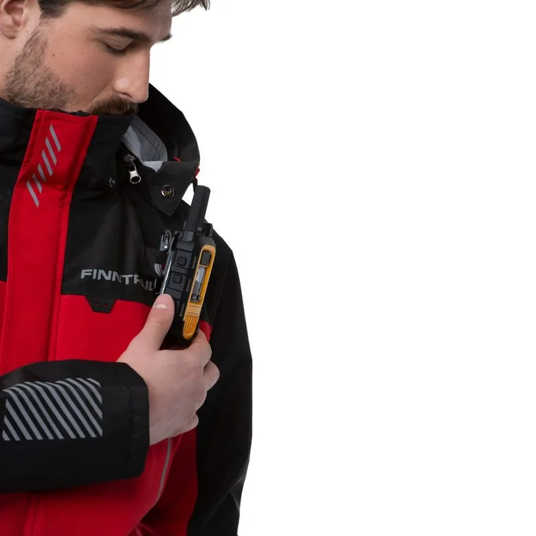 Can-Am X Finntrail Mudway Jacket