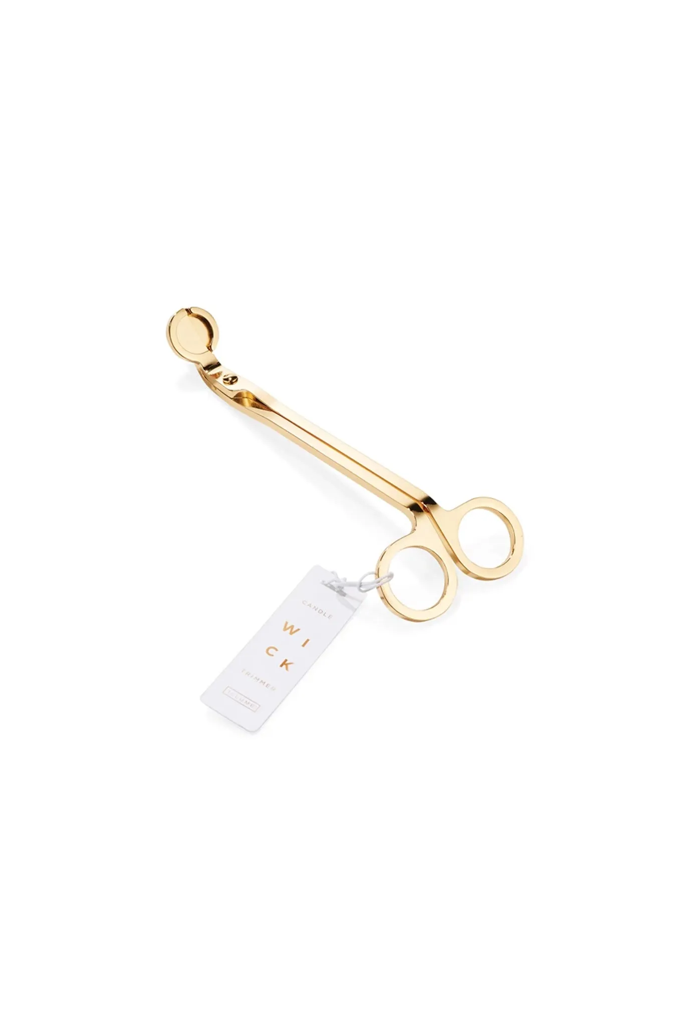 Candle Wick Trimmer