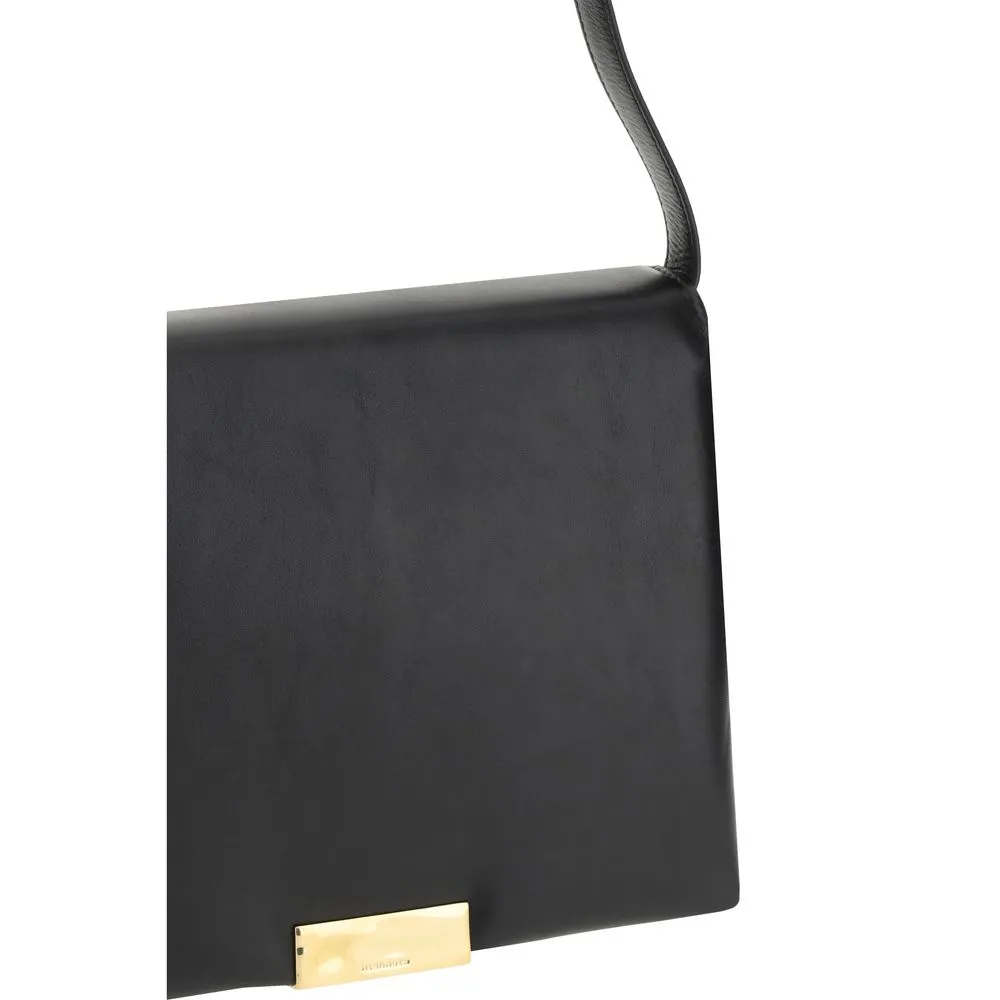 Carnet medium Shoulder Bag