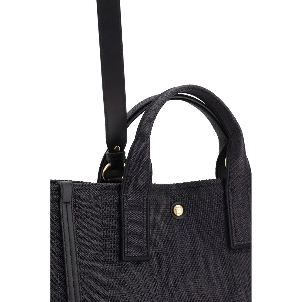 Carry medium Tote Bag