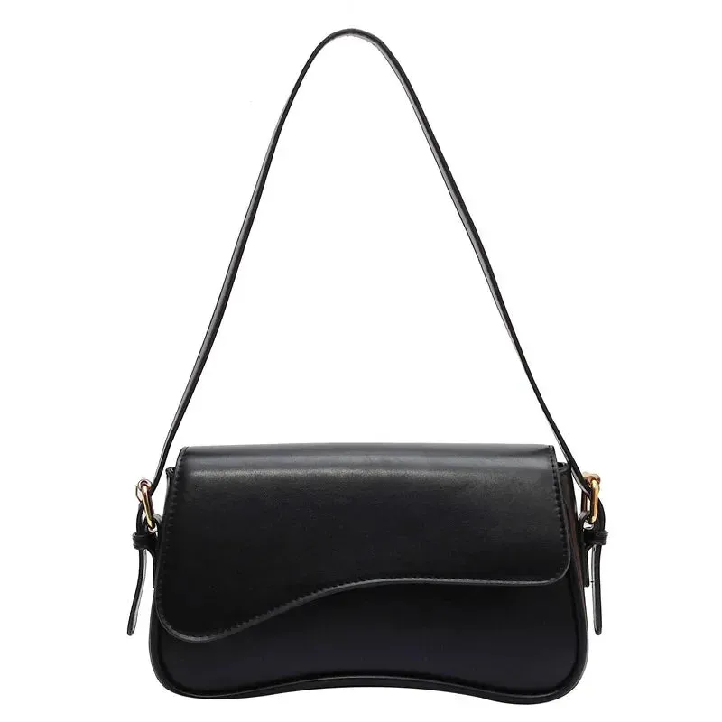 Catalina – Vegan Leather Shoulder Bag for the Modern Woman
