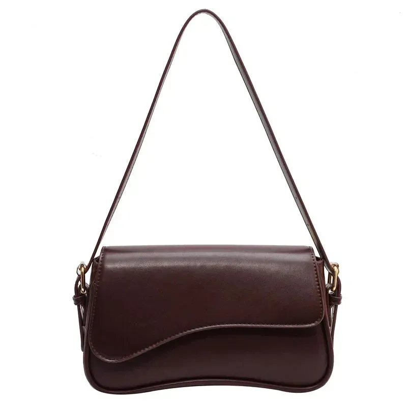 Catalina – Vegan Leather Shoulder Bag for the Modern Woman