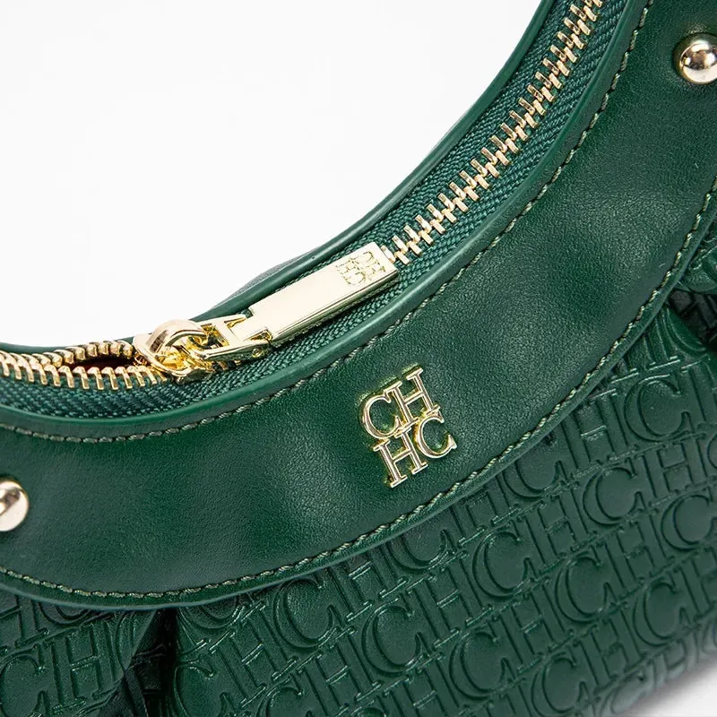 CH Ladies Crossbody Bag Shoulder Bag High Quality Women's New Handbag Fashion Classic Multifunction Dating Versa Office Occasion
