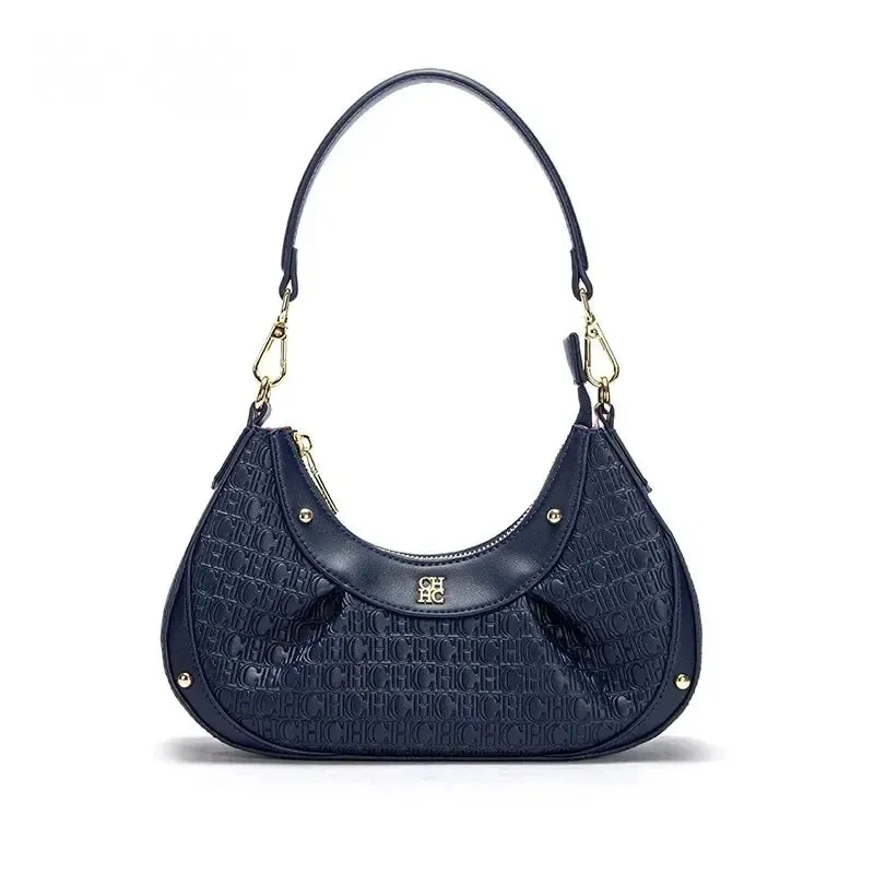 CH Ladies Crossbody Bag Shoulder Bag High Quality Women's New Handbag Fashion Classic Multifunction Dating Versa Office Occasion