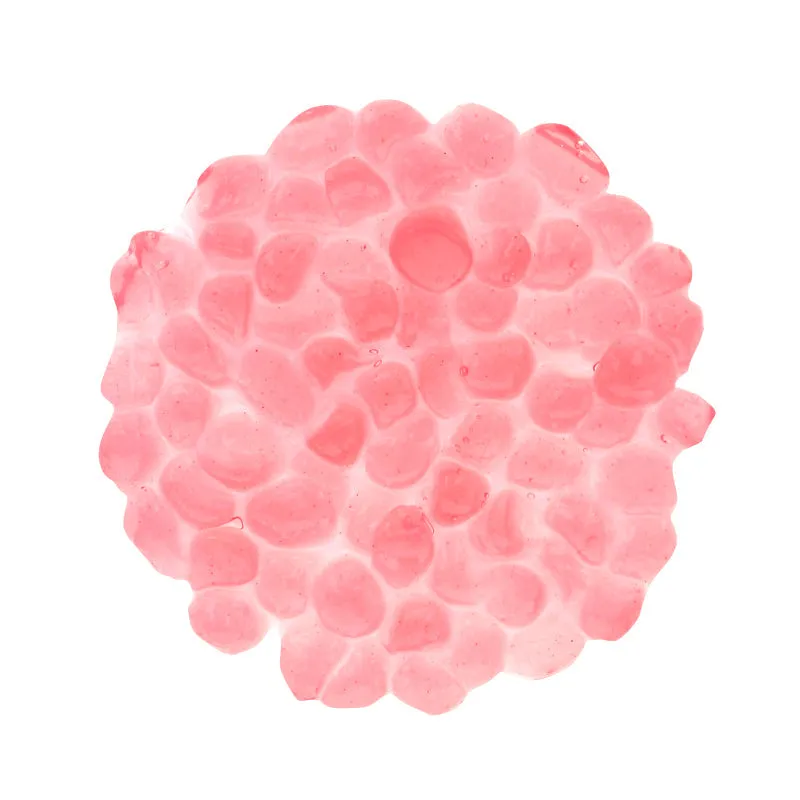 Cherry Blossom | Crystal Boba | Agar Jelly Boba | Bossen Canada