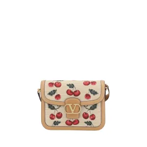 Cherryfic Shoulder Bag