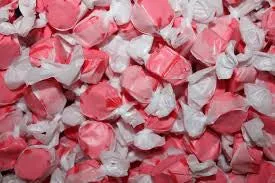 Cinnamon Taffy 5LB Bulk