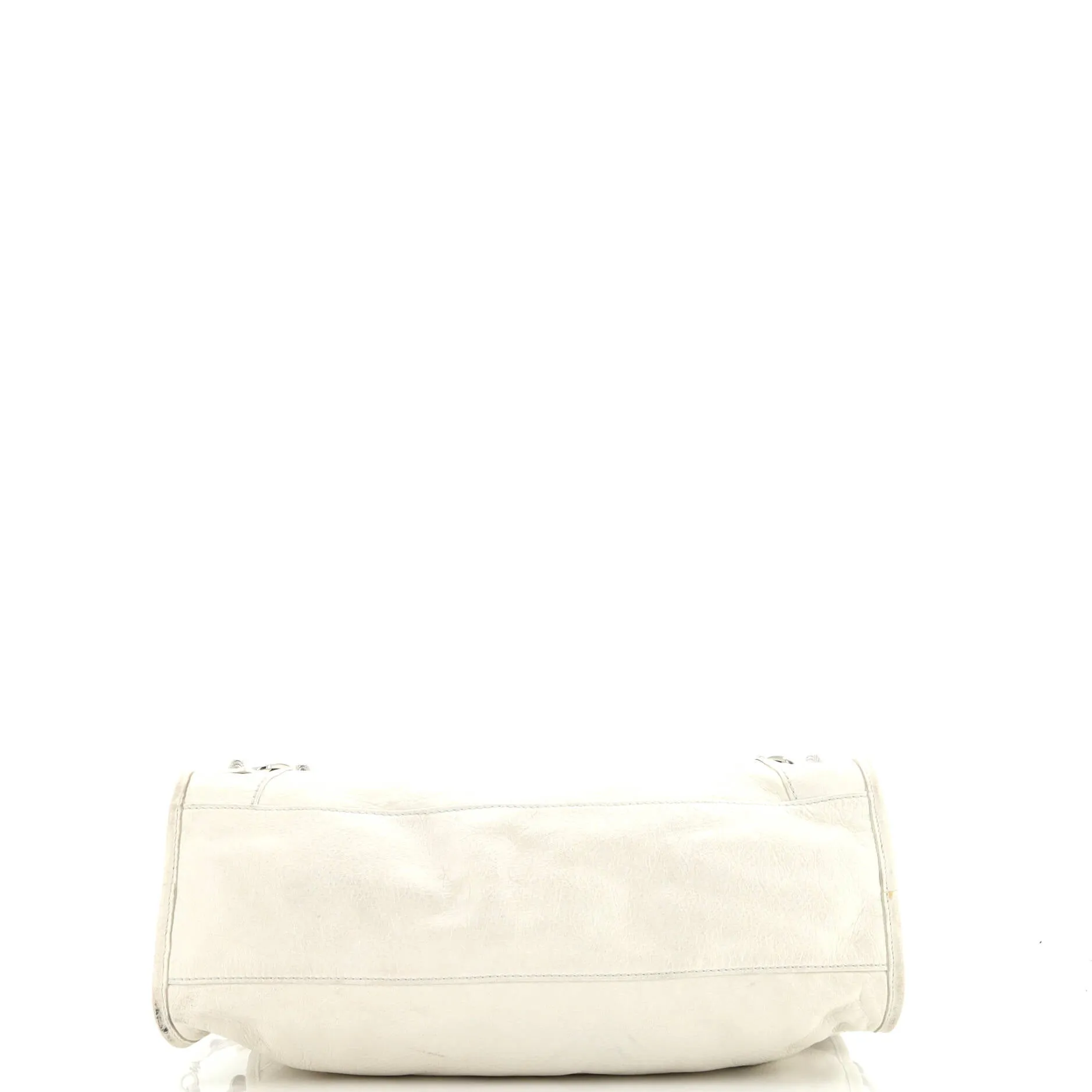 City Classic Studs Bag Leather Small