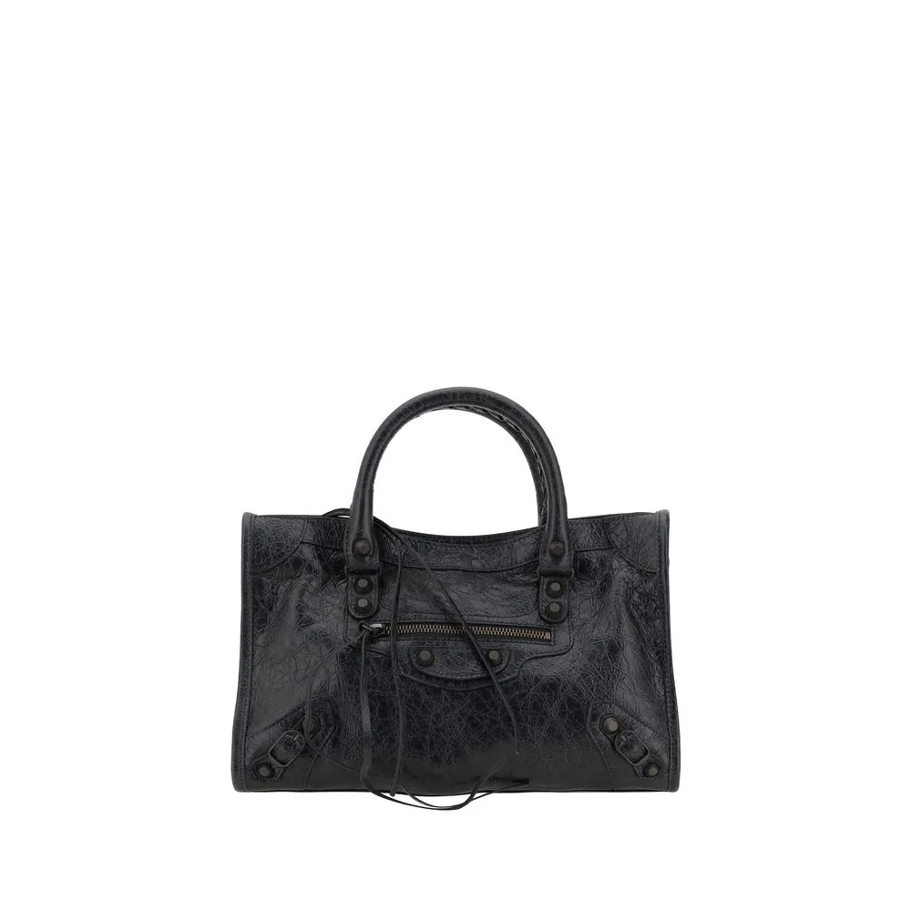 City Small Shoulder Bag