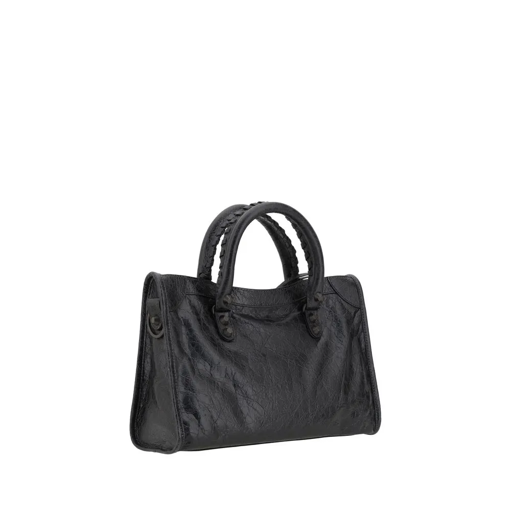 City Small Shoulder Bag