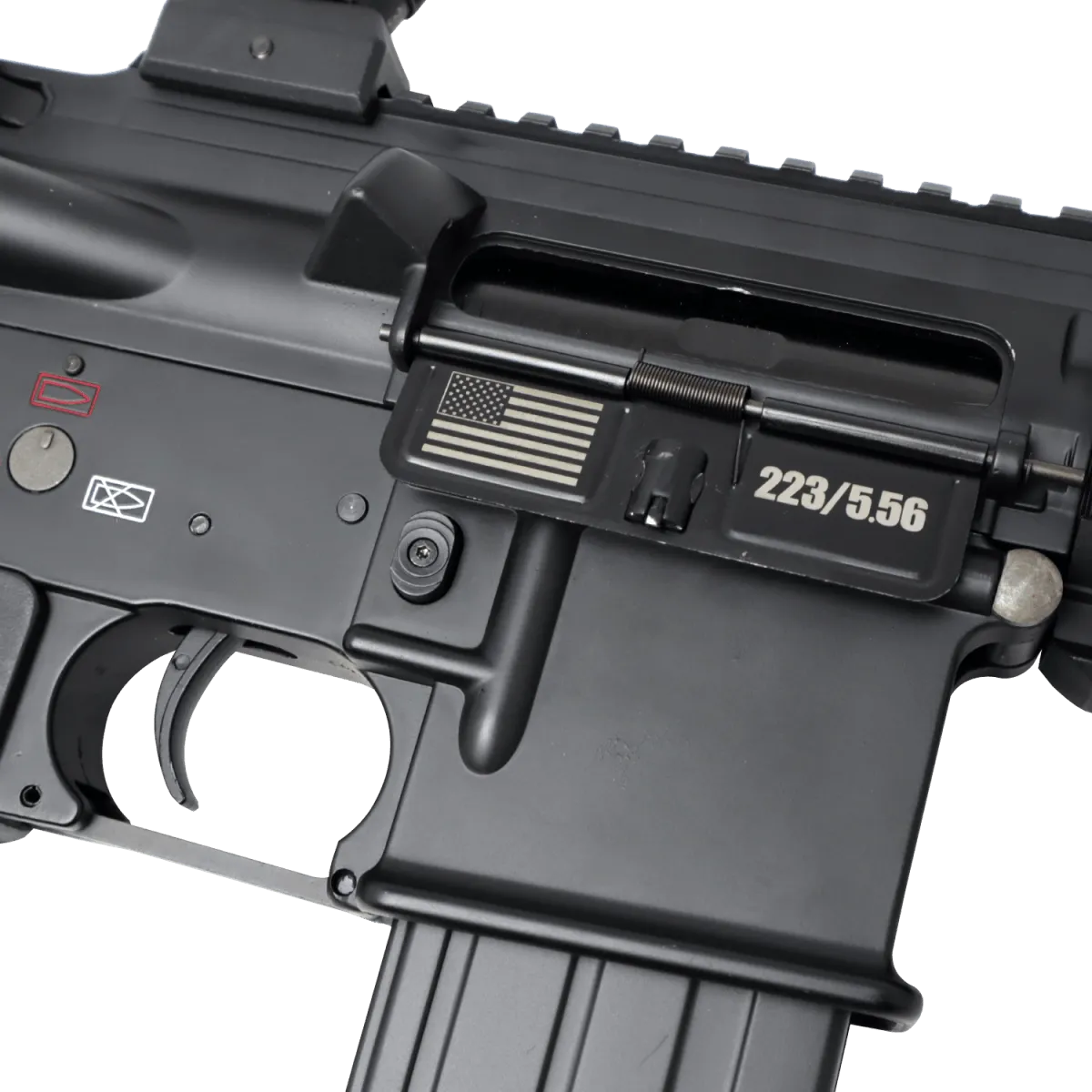 Classic Army HK416 Metal Gel Blaster