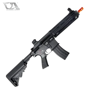Classic Army HK416 Metal Gel Blaster