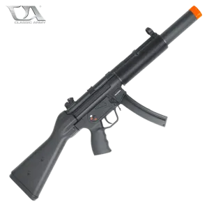 Classic Army MP5SD Gel Blaster