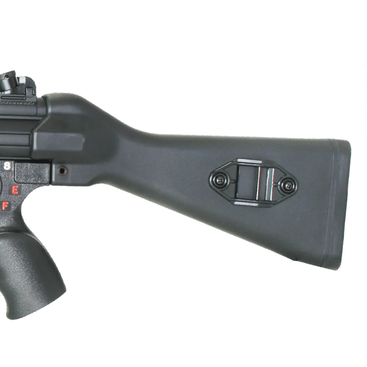 Classic Army MP5SD Gel Blaster