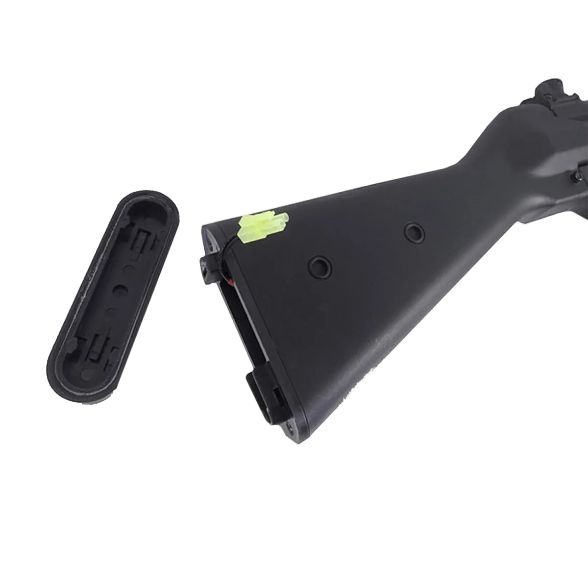 Classic Army MP5SD Gel Blaster