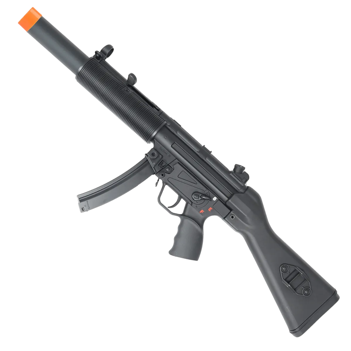 Classic Army MP5SD Gel Blaster