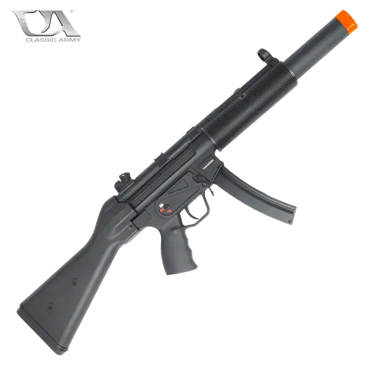 Classic Army MP5SD Gel Blaster