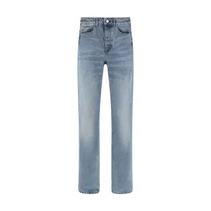 Classic Fit Jeans