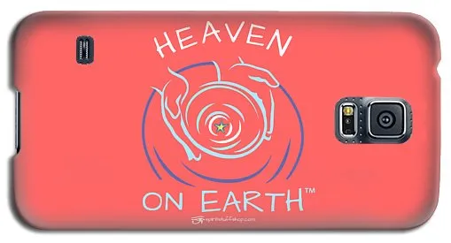 Clay/potter Heaven On Earth - Phone Case
