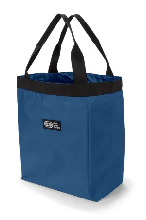 Clean Ocean Designs - Everyday Tote - Blue