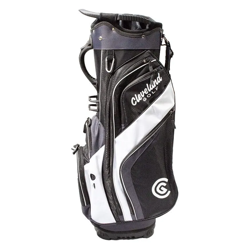Cleveland Friday 2 Cart Bag