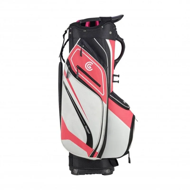 Cleveland Friday 2 Cart Bag