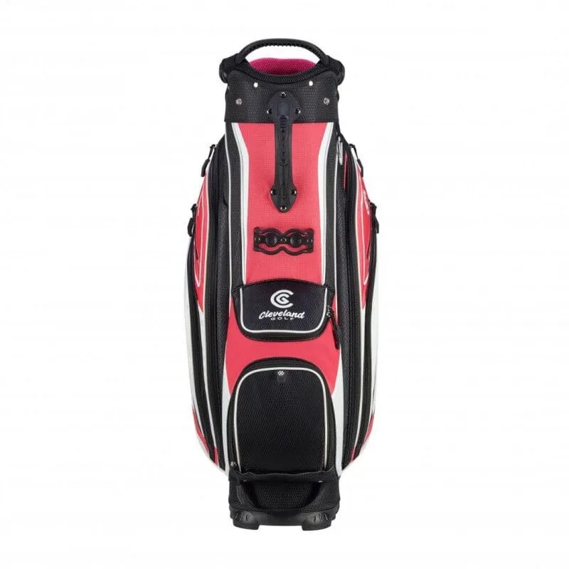 Cleveland Friday 2 Cart Bag
