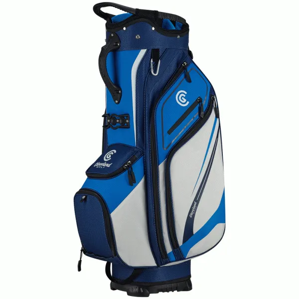 Cleveland Friday 2 Cart Bag