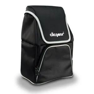 Clicgear Cooler Bags Black w/Grey Trim (CGCB02)