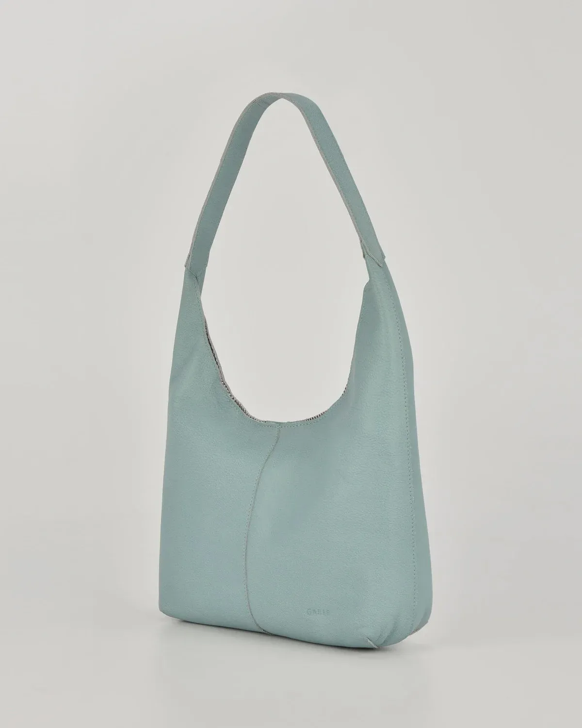 Cobb & Co Melissa Leather Shoulder Bag