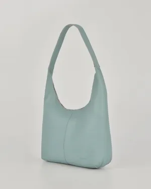 Cobb & Co Melissa Leather Shoulder Bag