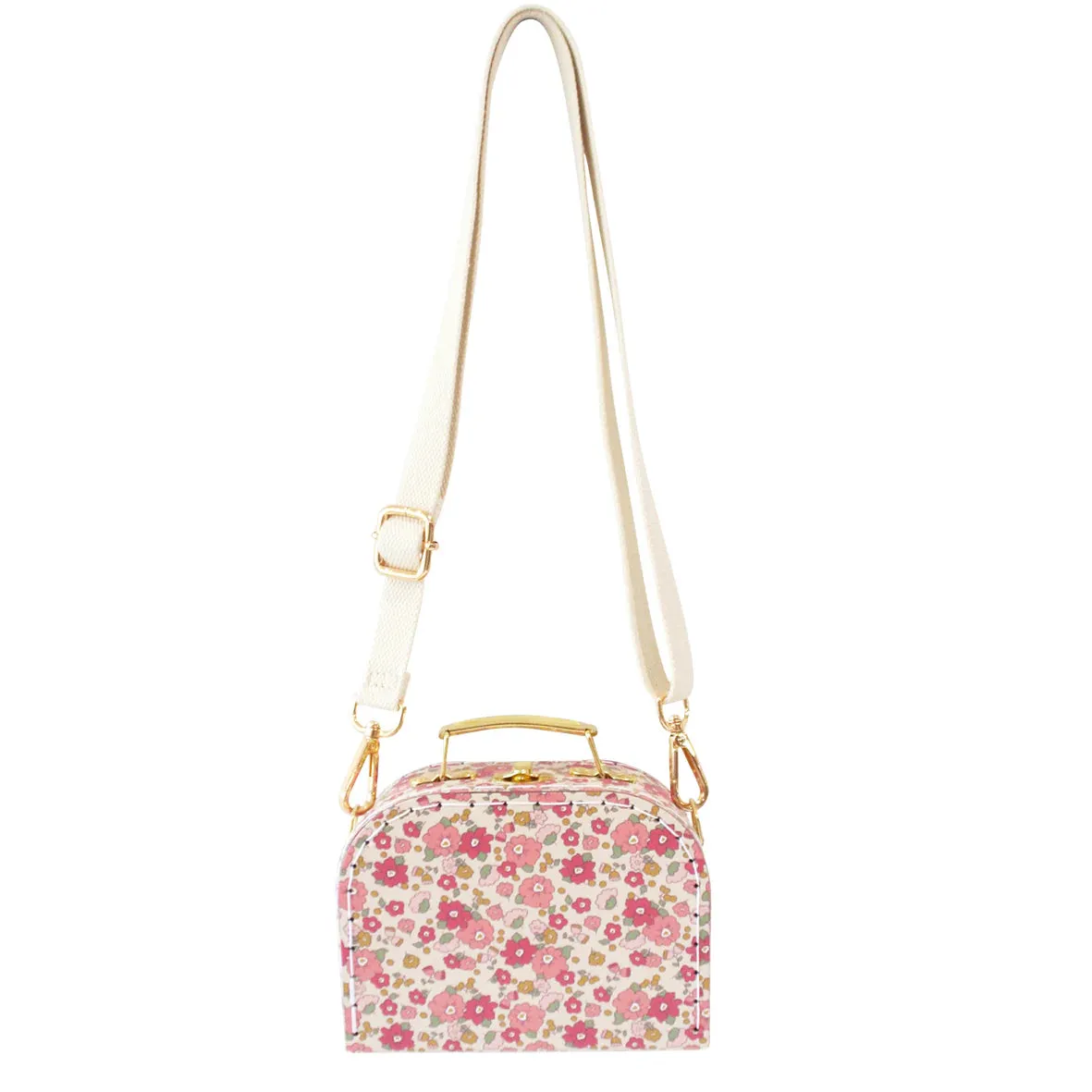 COCO CROSS BODY CASE ROSE GARDEN