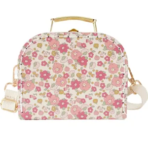COCO CROSS BODY CASE ROSE GARDEN