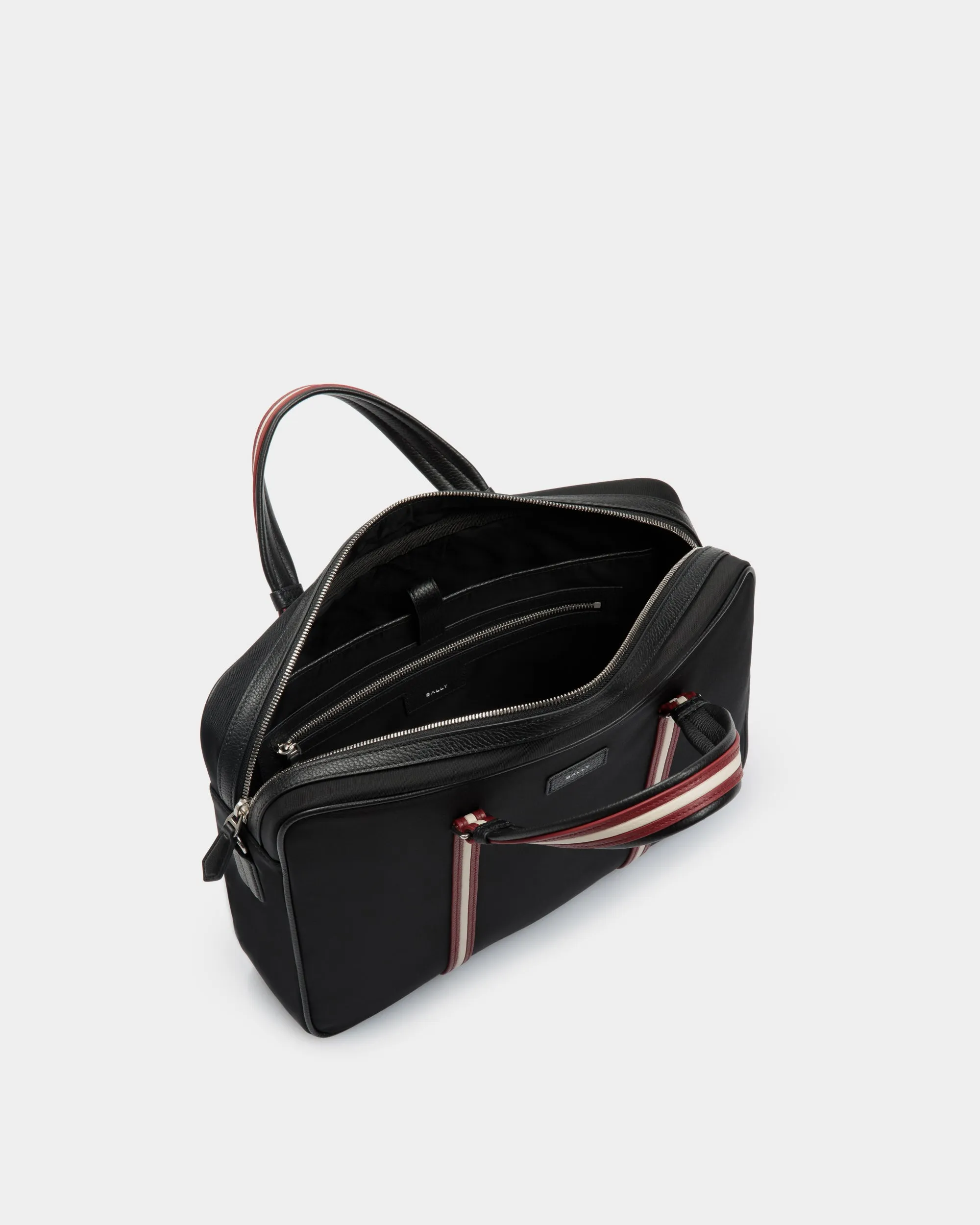 Code Briefcase - Business Bag