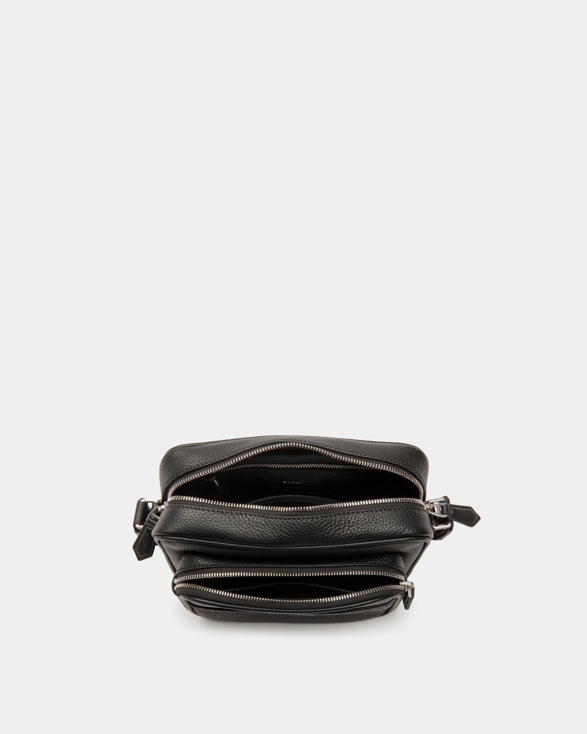 Code Cross EW - Cross Body