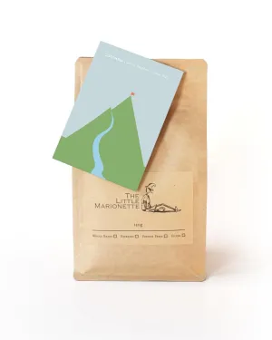 Colombia | Single Origin