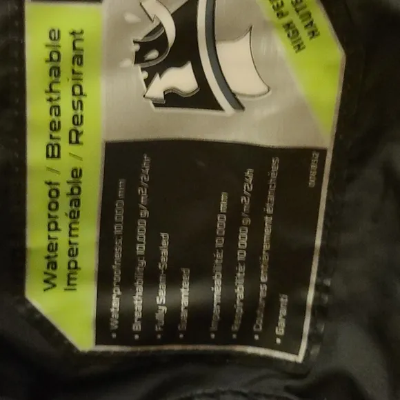 Columbia Tech Interchange Outerlayer/Shell Womans Coat