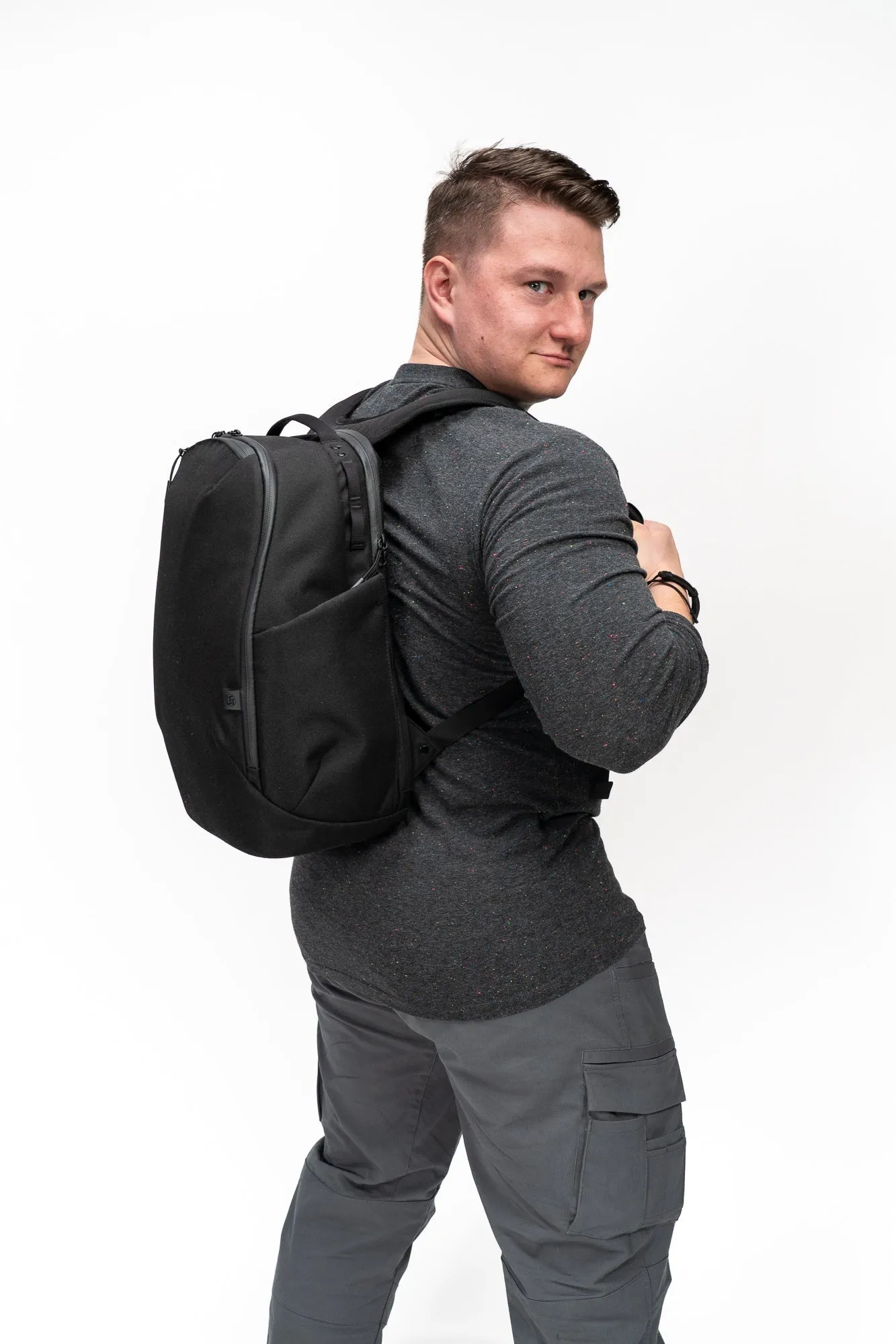 Commuter Backpack