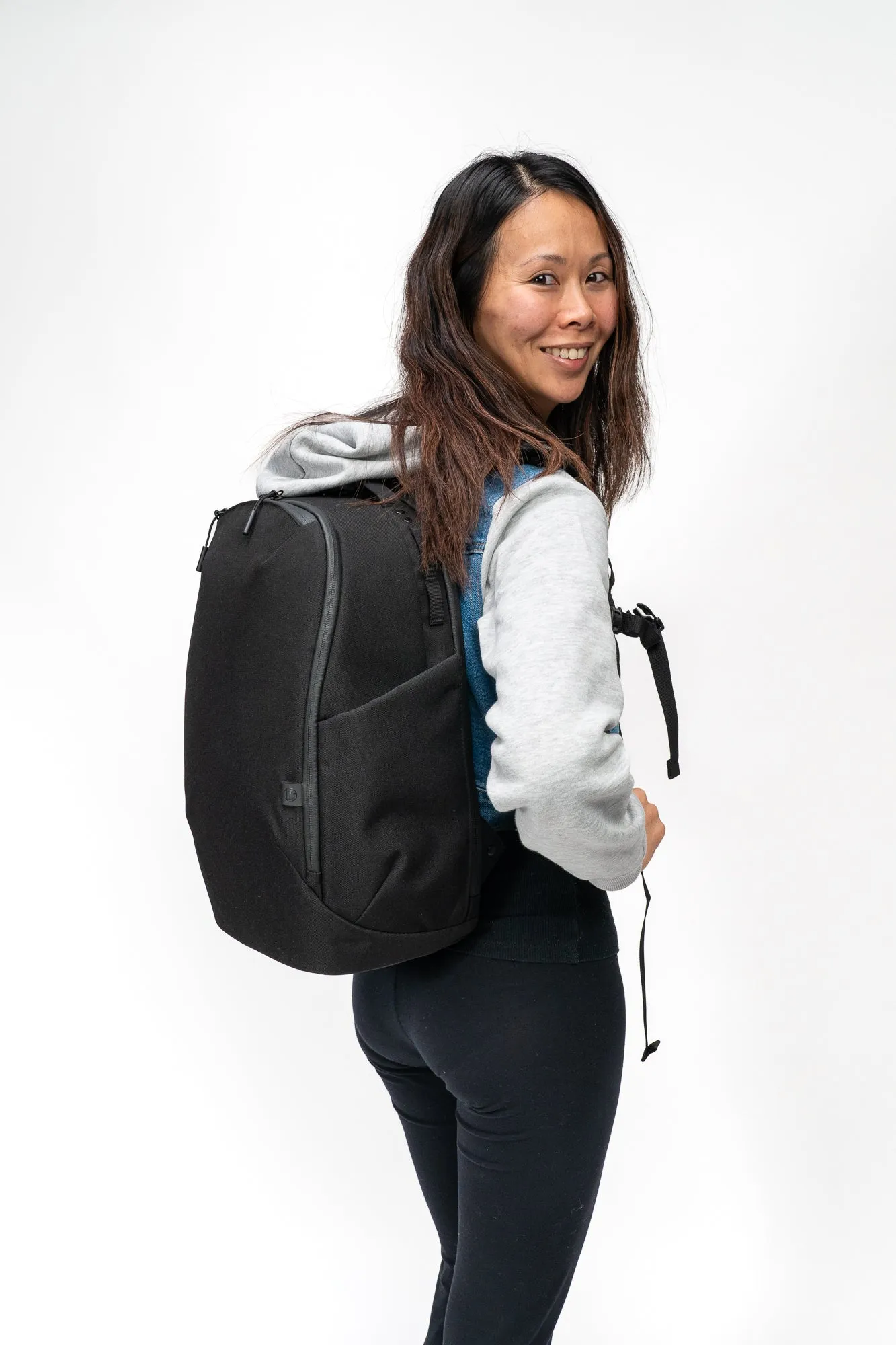 Commuter Backpack