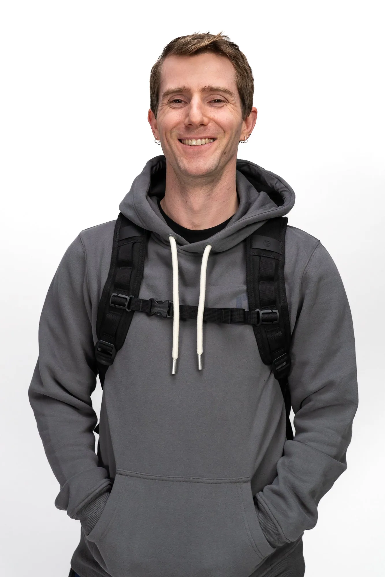 Commuter Backpack