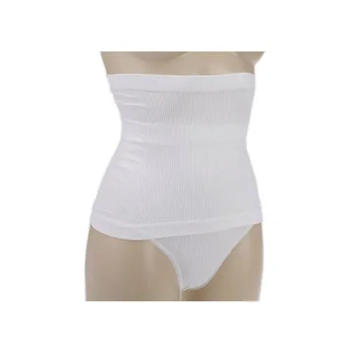 Cool Comfort Belt White - XXL/XXXL