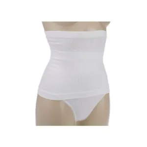 Cool Comfort Belt White - XXL/XXXL