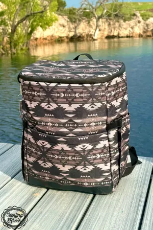 COOLER BACKPACK