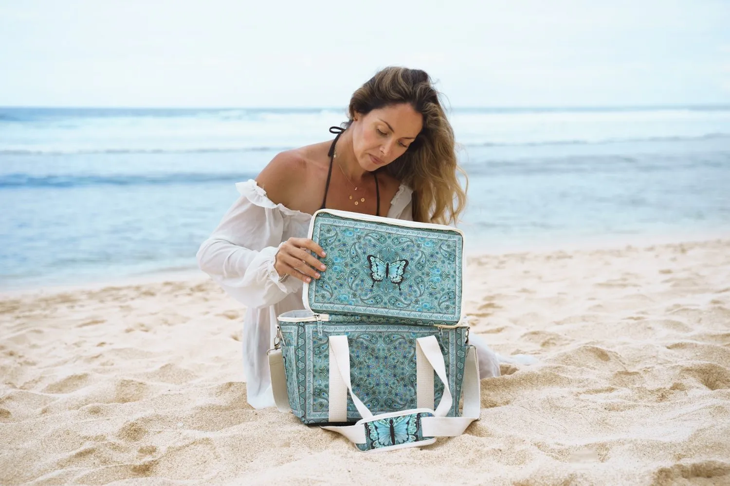 Cooler Bags - Assorted - Somerside
