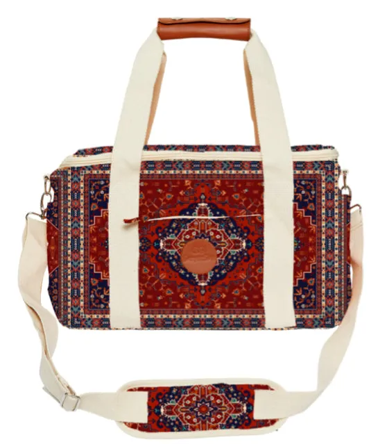 Cooler Bags - Assorted - Somerside
