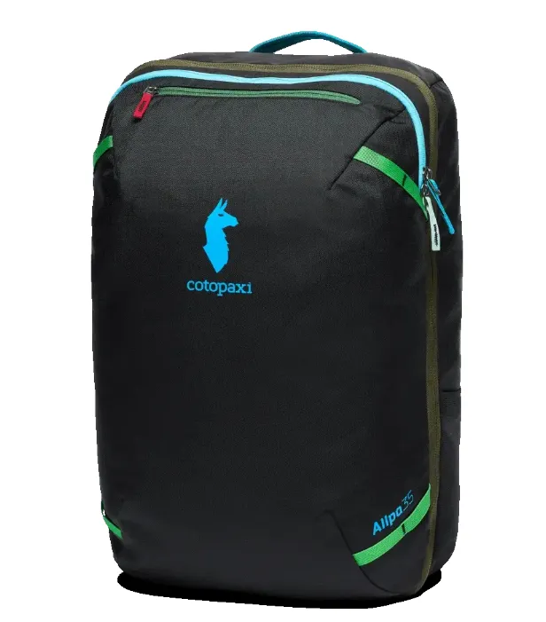 Cotopaxi Allpa Travel Pack 35L