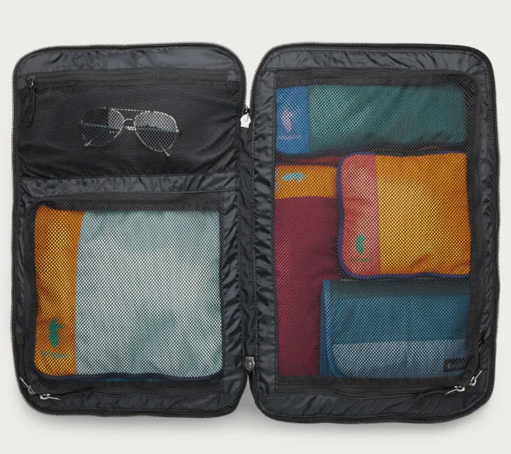 Cotopaxi Allpa Travel Pack 35L
